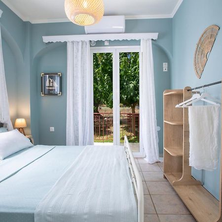 Levanda Cozy Apartments Apolpaina Exterior photo