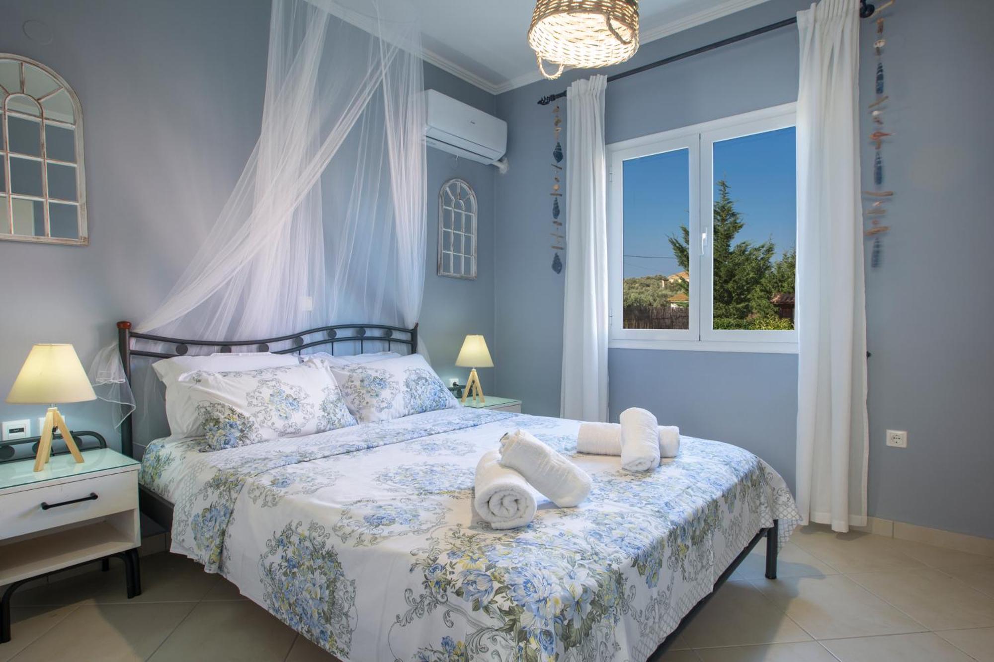 Levanda Cozy Apartments Apolpaina Exterior photo