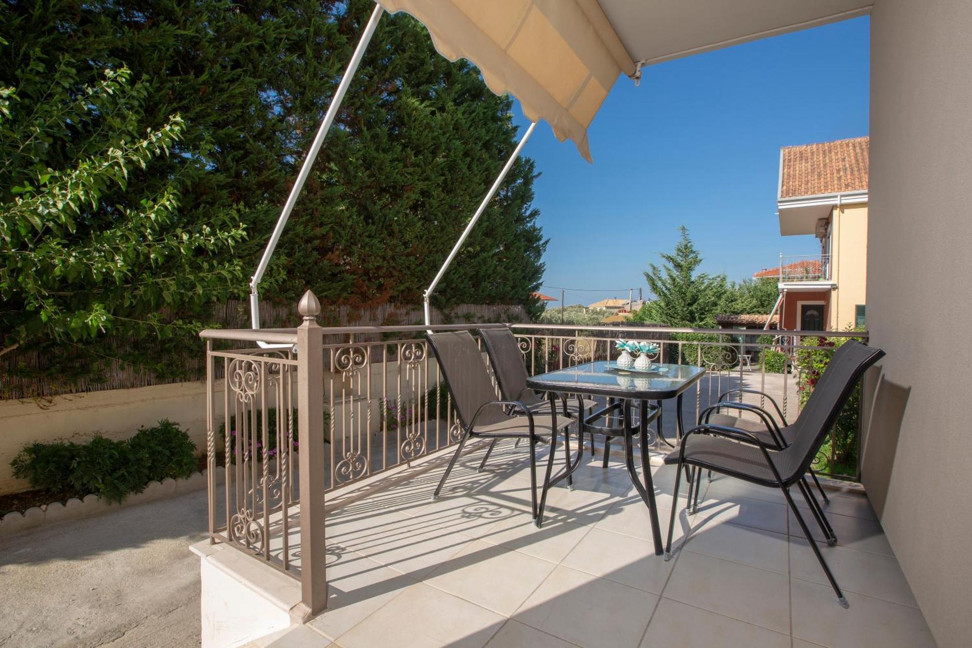 Levanda Cozy Apartments Apolpaina Exterior photo