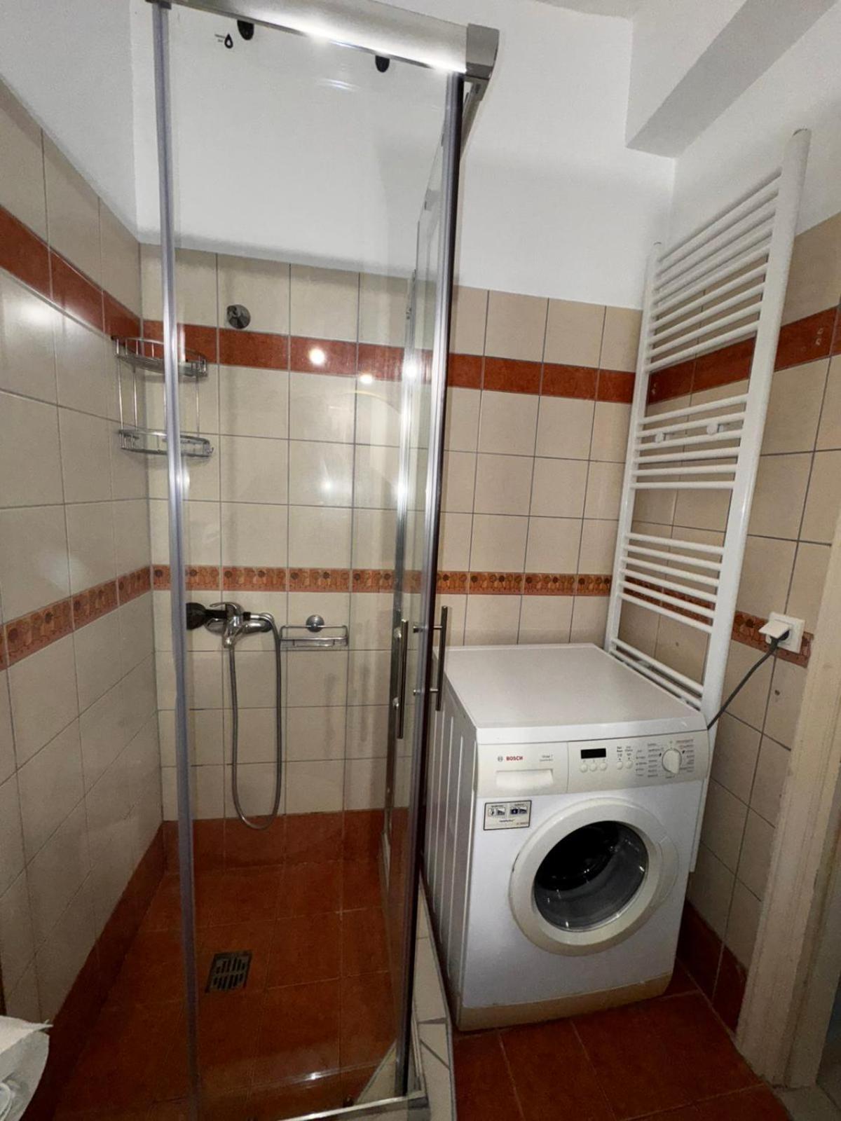 Levanda Cozy Apartments Apolpaina Exterior photo